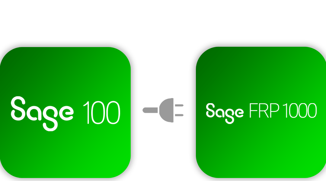 MIGRATEUR SAGE100 ➡ FRP1000