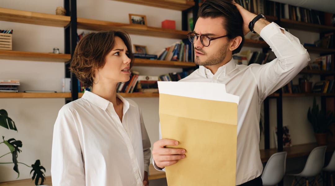 Recevoir un bulletin de paie papier, ce n'est plus la norme !